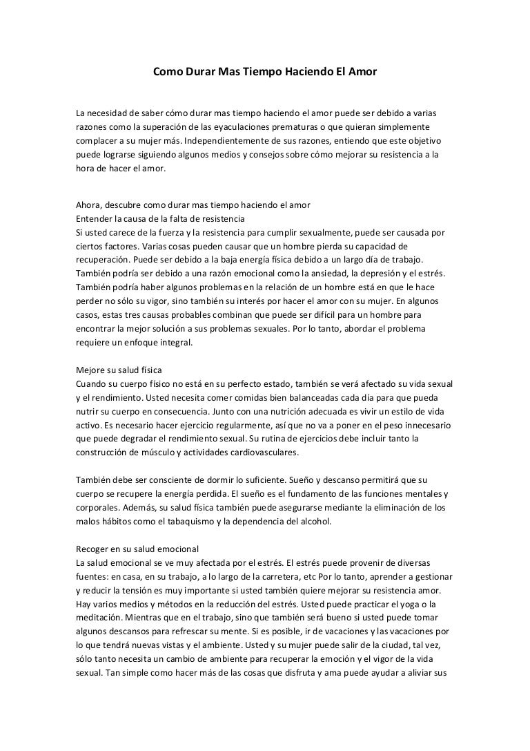 [PUNIQRANDLINE-(au-dating-names.txt) 63 Trucos para durar mas tiempo haciendo el amor [PUNIQRANDLINE-(au-dating-names.txt) 38